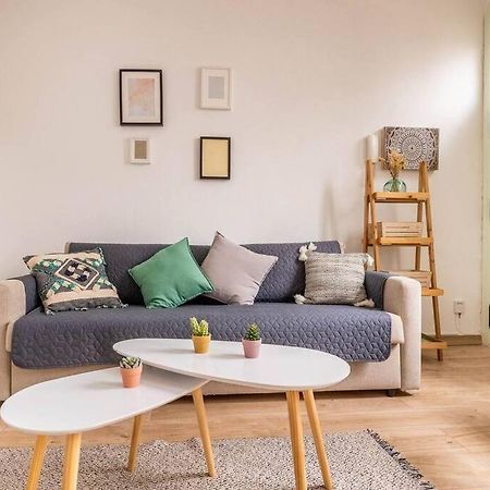 Apartamento Karamel Sevilla Exterior foto