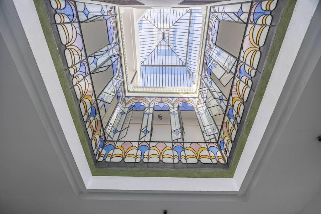 Apartamento Karamel Sevilla Exterior foto