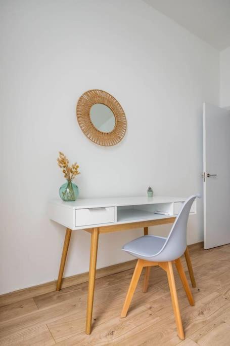 Apartamento Karamel Sevilla Exterior foto